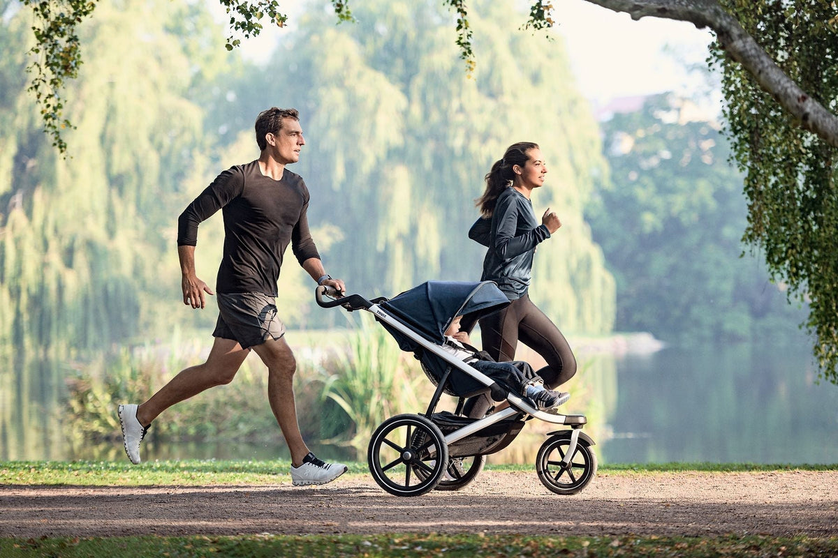 First blog post for FREEJOGGER