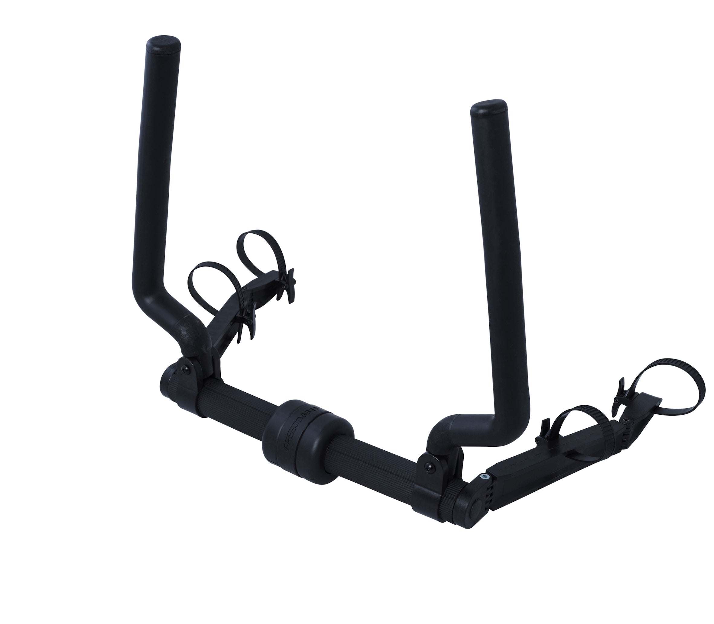 FREEJOGGER - The worlds first running handle for strollers