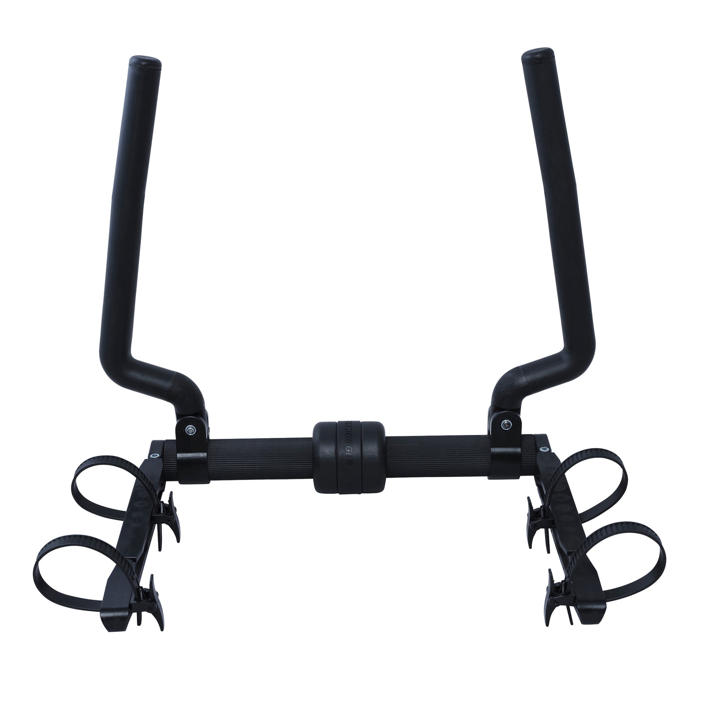 FREEJOGGER - The worlds first running handle for strollers